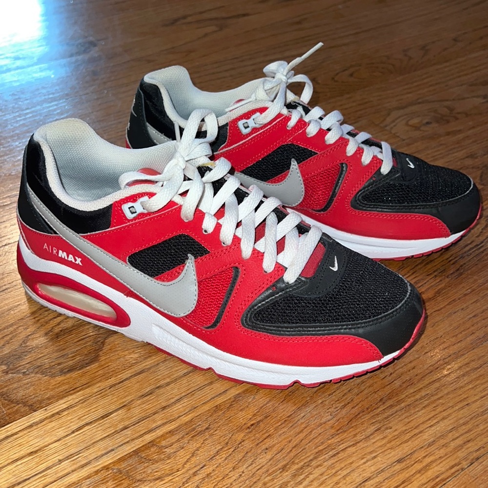 Nike Air Max